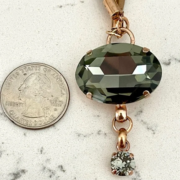 La Hola Necklace💕 - Picture 15 of 16